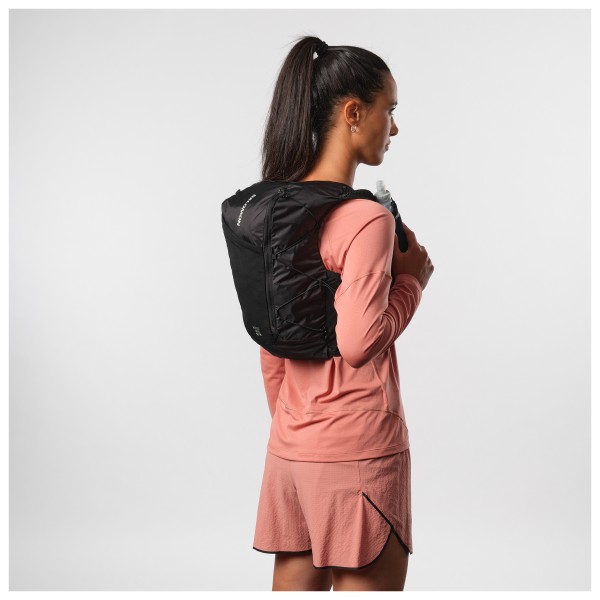 Salomon - Women's Active Skin 12 Set - Trailrunning ryksæk