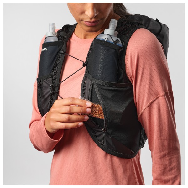 Salomon - Women's Active Skin 12 Set - Trailrunning ryksæk