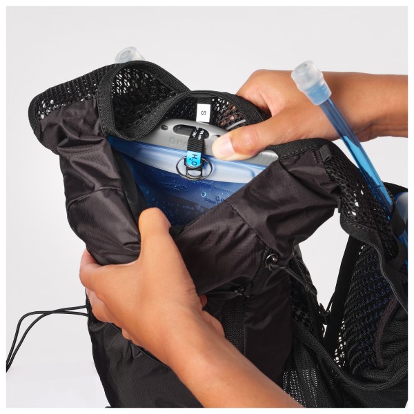 Salomon - Women's Active Skin 4 Set - Laufgilet