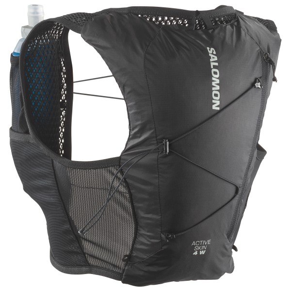 Salomon - Women's Active Skin 4 Set - Laufgilet