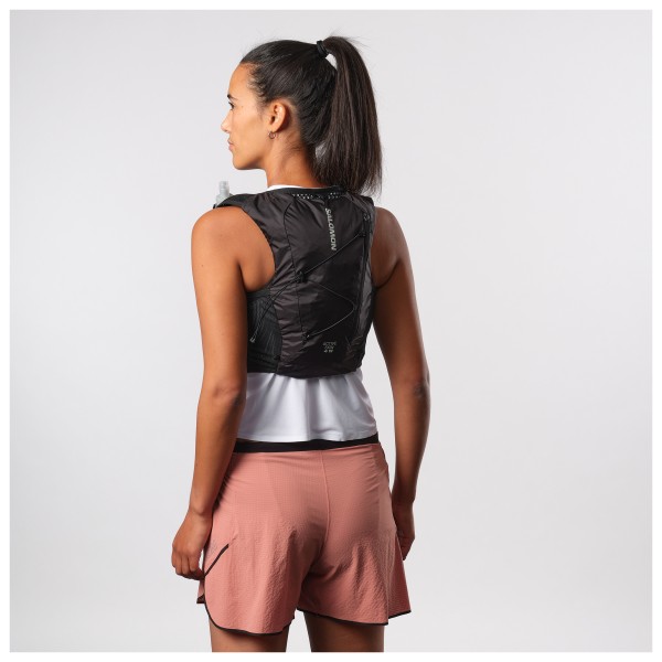 Salomon - Women's Active Skin 4 Set - Laufgilet