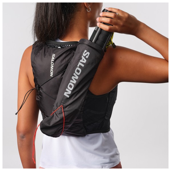 Salomon - Women's Active Skin 4 Set - Laufgilet