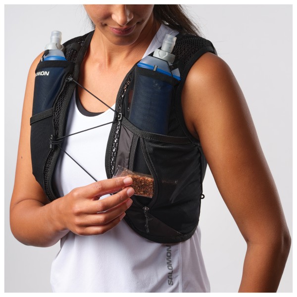 Salomon - Women's Active Skin 4 Set - Loopvest