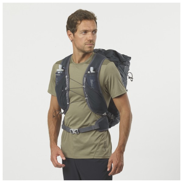 Salomon - XA 35 (Without Flasks) - Walking backpack