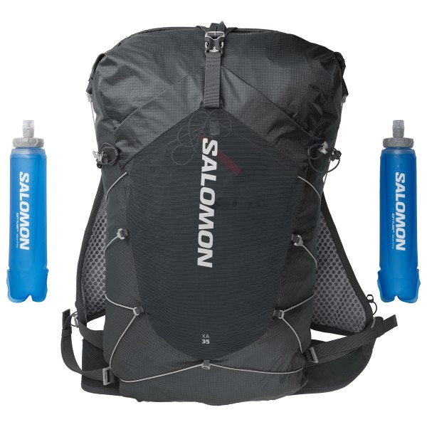 Salomon - XA 35 (Without Flasks) - Zaino da escursionismo