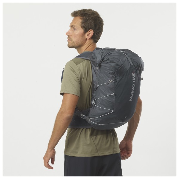 Salomon - XA 35 (Without Flasks) - Zaino da escursionismo