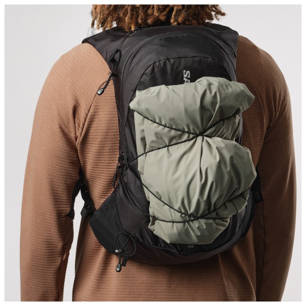 Salomon - XT 10 Set - Mochila de senderismo