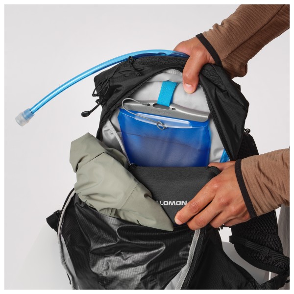 Salomon - XT 10 Set - Mochila de senderismo