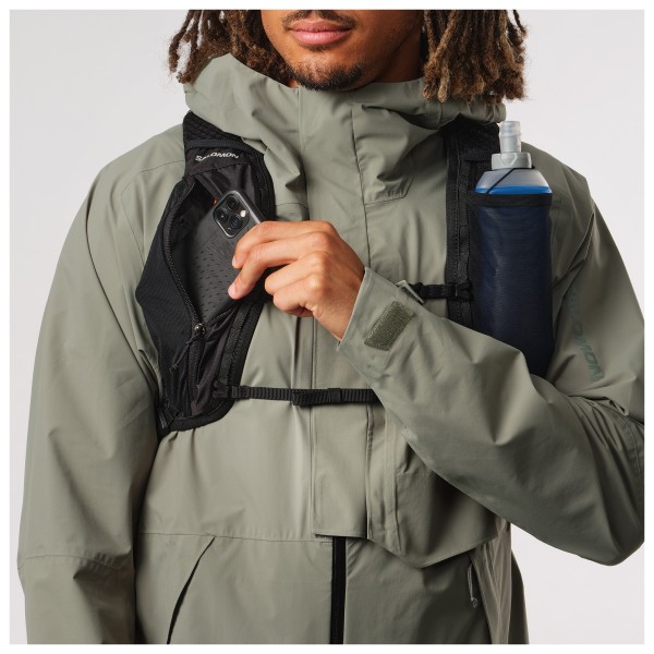 Salomon - XT 10 Set - Mochila de senderismo