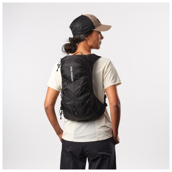 Salomon - XT 10 Set - Vaellusreppu