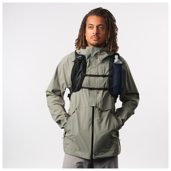 Salomon - XT 10 Set - Vandringsryggsäck