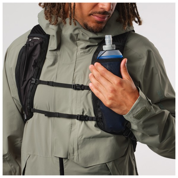 Salomon - XT 10 Set - Vandringsryggsäck