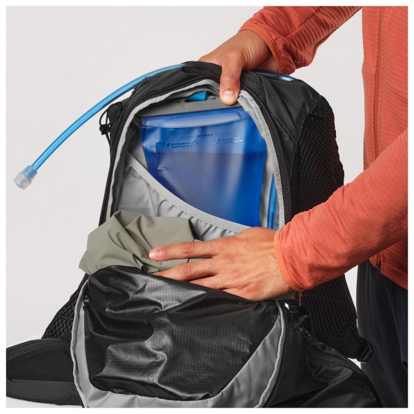 Salomon - XT 15 Set - Wandelrugzak