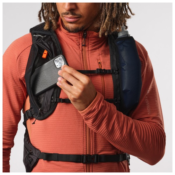 Salomon - XT 15 Set - Wandelrugzak