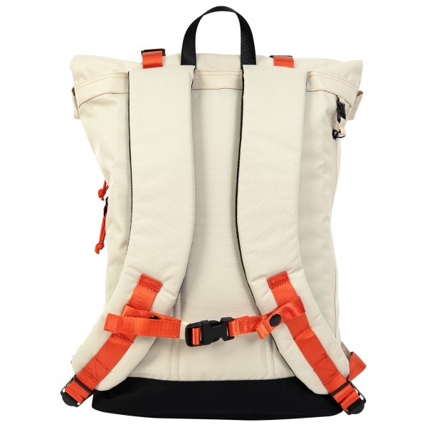 Doughnut - Christopher Cream Backpack - Zainetto