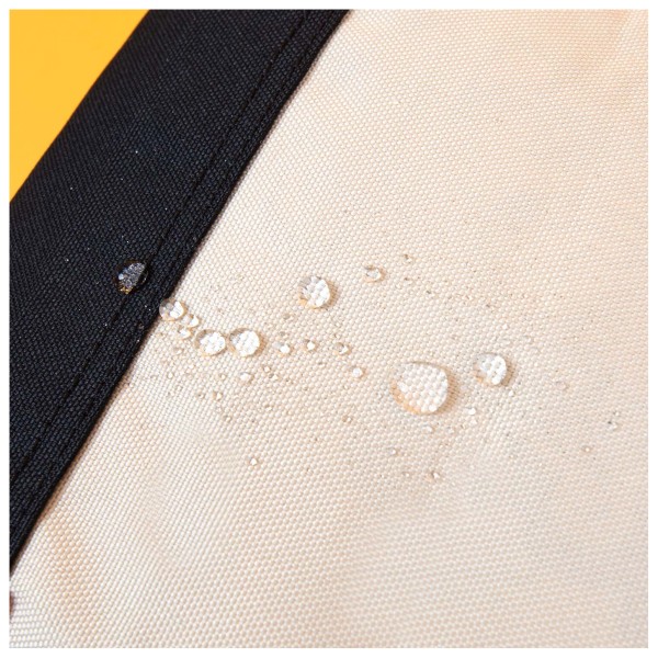 Doughnut - Christopher Cream Backpack - Zainetto