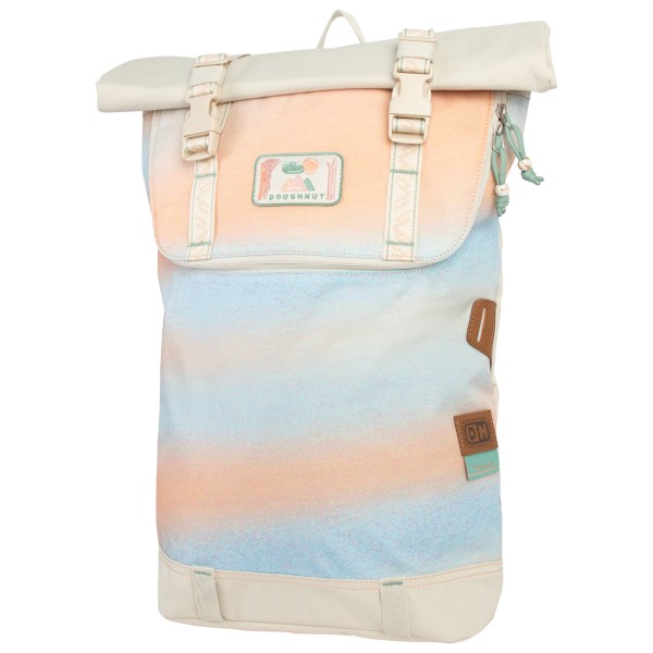 Doughnut - Christopher Dreamwalker Backpack - Zainetto