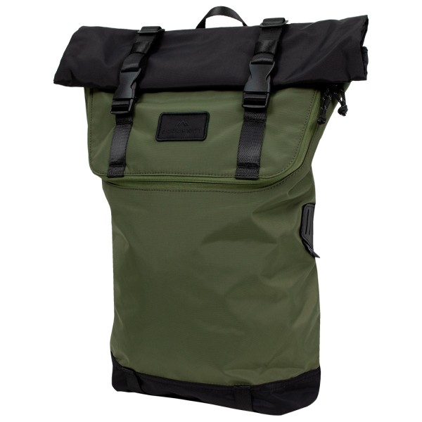 Doughnut - Christopher Go Wild Backpack - Zainetto