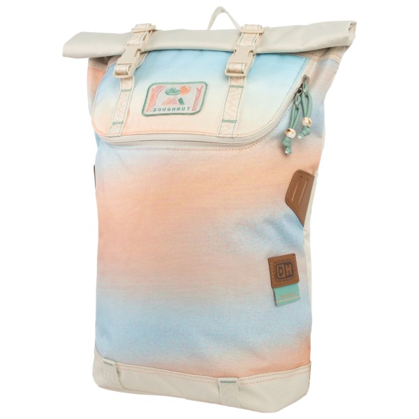 Doughnut - Christopher Small Dreamwalker Backpack - Zainetto
