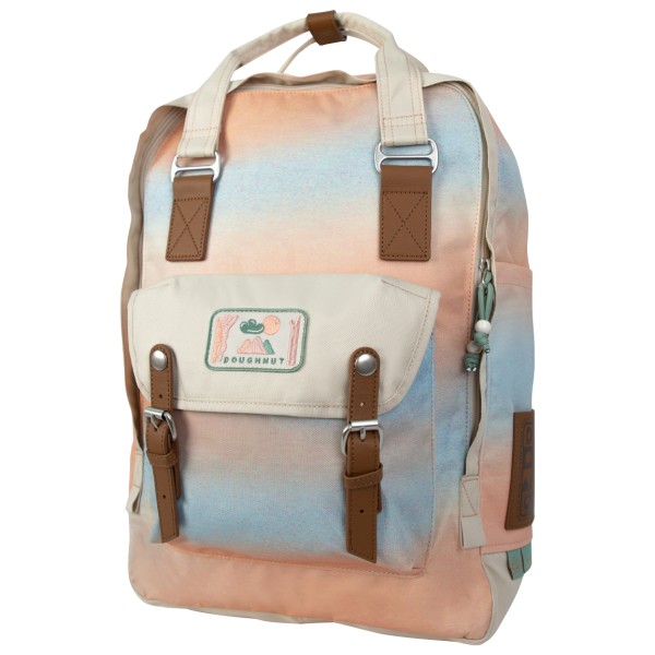 Doughnut - Macaroon Large  20 Dreamwalker Backpack - Zainetto