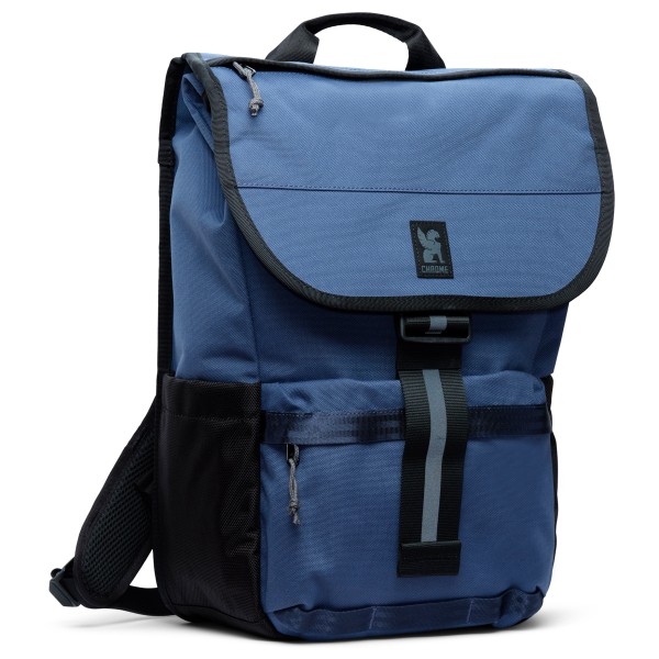 GOT BAG ROLLTOP LAPTOPFACH - Rugzak - algae/groen