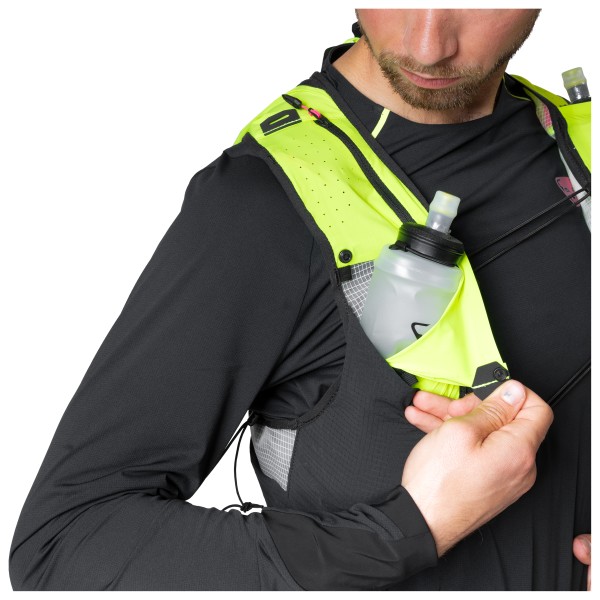 Dynafit - DNA 8 Vest - Trailrugzak