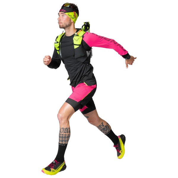Dynafit - DNA 8 Vest - Trailrugzak