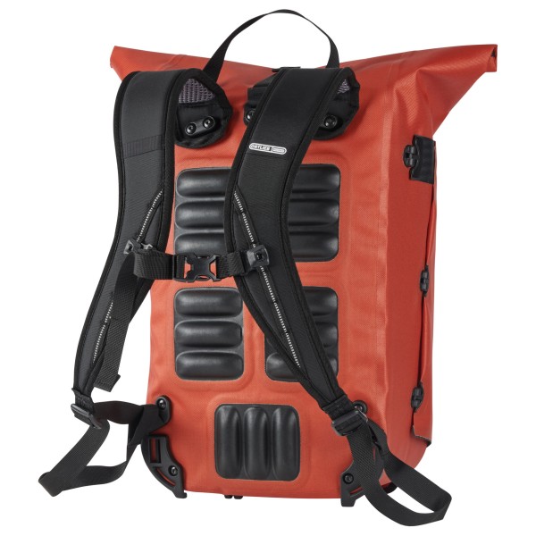 Ortlieb - Vario 20 QL3.1 - Cykelryggsäck