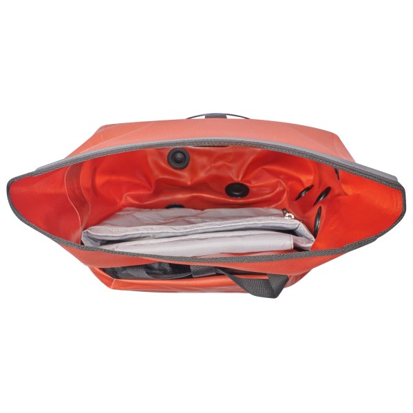 Ortlieb - Vario 20 QL3.1 - Cykelryggsäck