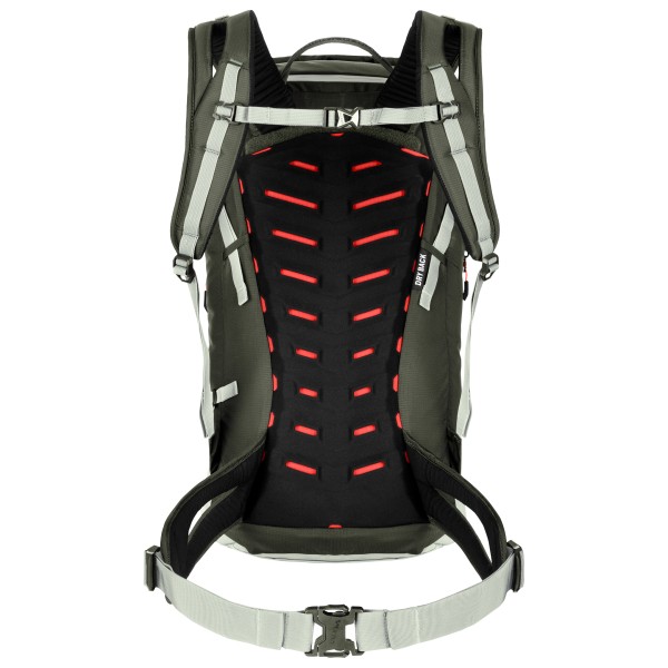 Salewa - Puez 40+5 - Mochila de senderismo