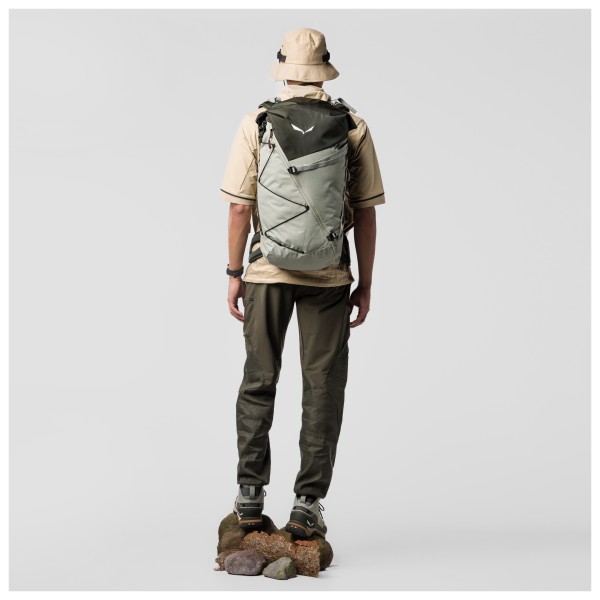 Salewa - Puez 40+5 - Wandelrugzak