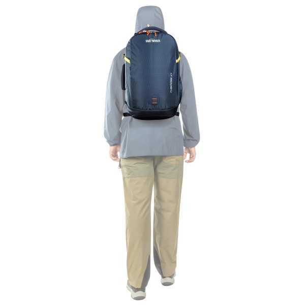 Tatonka - Flightcase 27 - Reseryggsäck