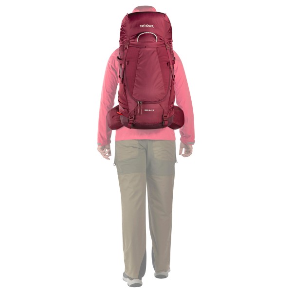 Tatonka - Women's Norix 44+10 - Mochila de trekking