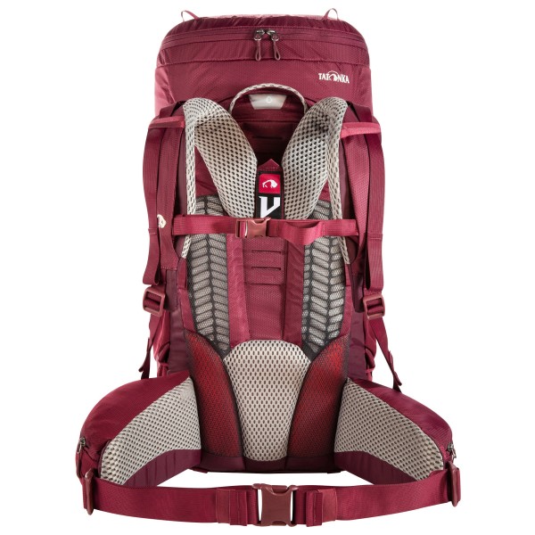 Tatonka - Women's Norix 44+10 - Mochila de trekking