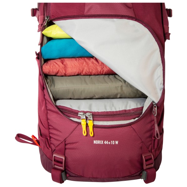 Tatonka - Women's Norix 44+10 - Mochila de trekking
