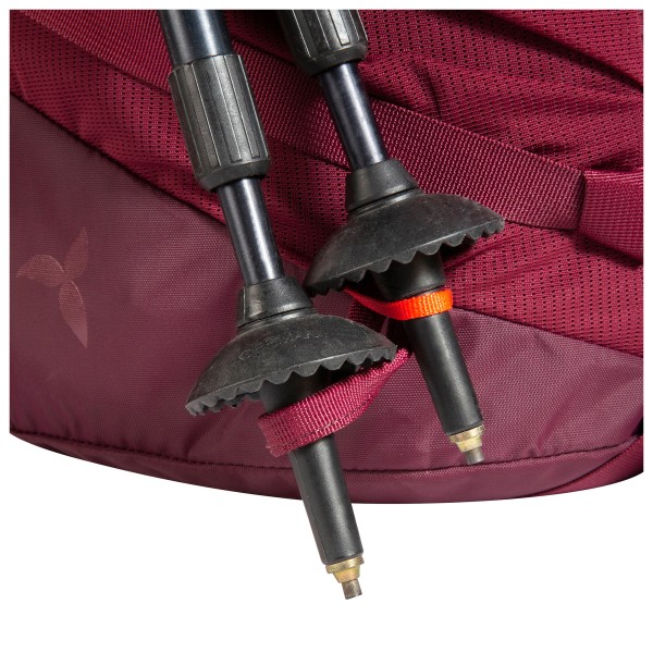 Tatonka - Women's Norix 44+10 - Mochila de trekking