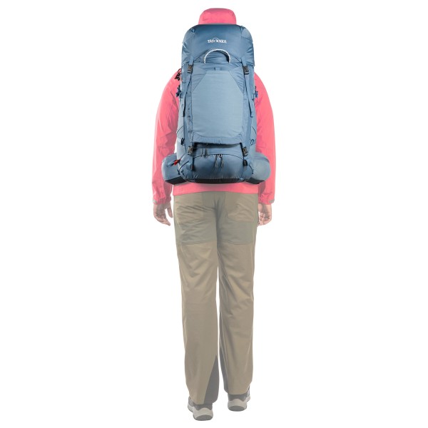 Tatonka - Women's Pyrox 40+10 - Trekrugzak