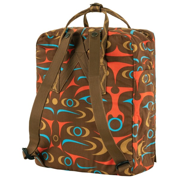 Fjällräven - Kånken Art 16 - Dagrugzak