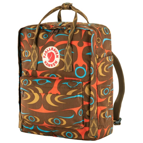 Fjällräven - Kånken Art 16 - Dagrugzak