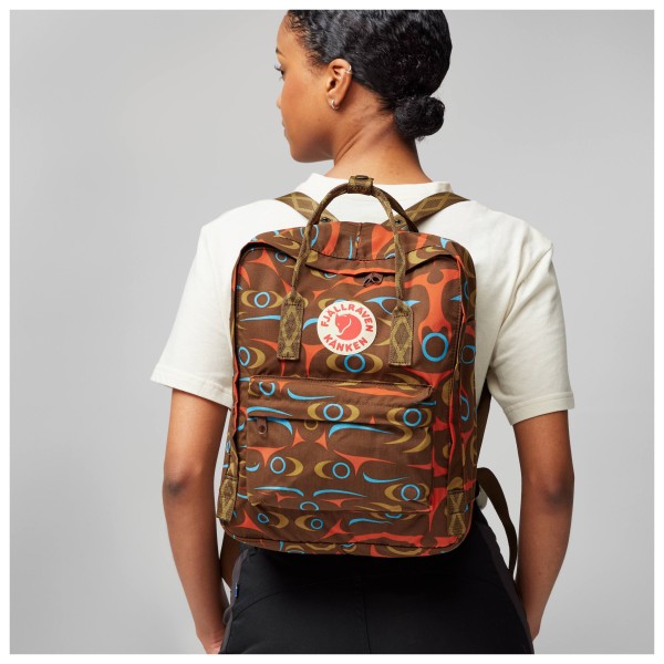 Fjällräven - Kånken Art 16 - Dagrugzak