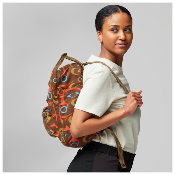 Fjällräven - Kånken Art 16 - Dagrugzak