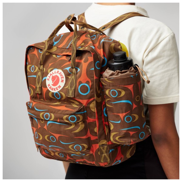 Fjällräven - Kånken Art 16 - Dagrugzak