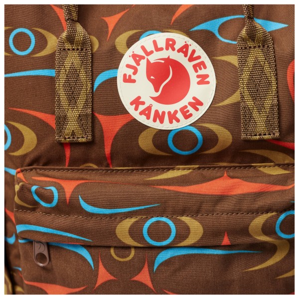 Fjällräven - Kånken Art 16 - Dagrugzak