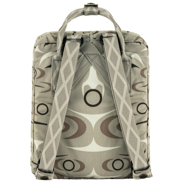 Fjällräven - Kånken Art Mini 7 - Dagrugzak