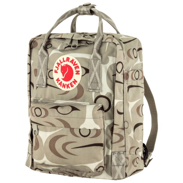 Fjällräven - Kånken Art Mini 7 - Dagrugzak