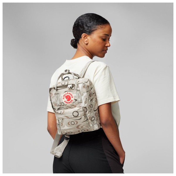 Fjällräven - Kånken Art Mini 7 - Dagrugzak