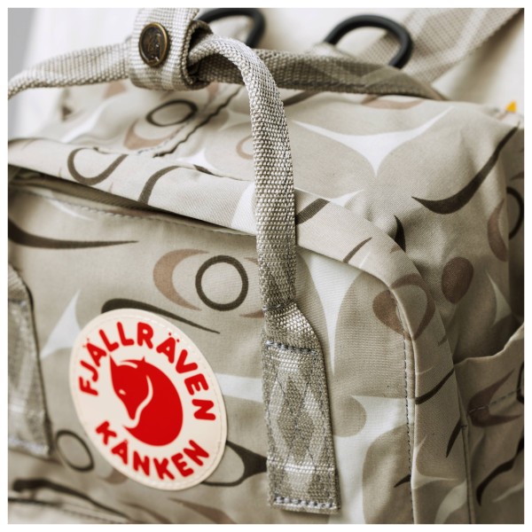 Fjällräven - Kånken Art Mini 7 - Dagsryggsäck