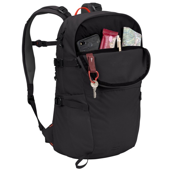 Vaude - Elope 18+4 - Dagrugzak