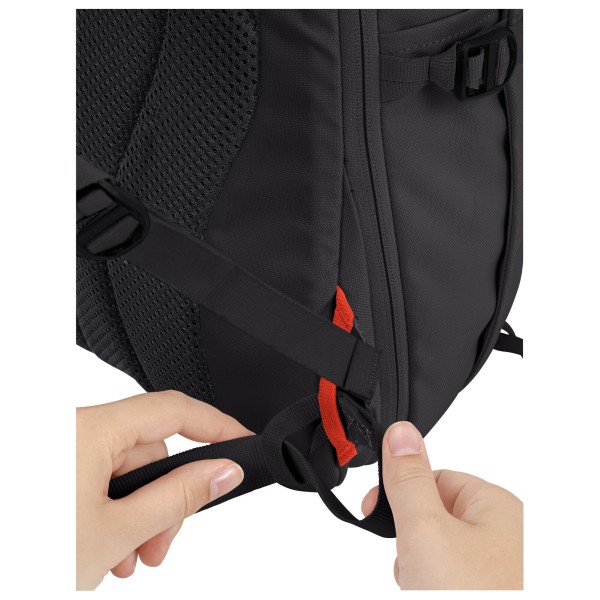 Vaude - Elope 18+4 - Dagrugzak