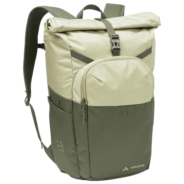 Vaude - Okab II - Sac à dos urbain Pink Orchid - Taille unique pas cher
